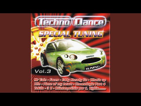 Putar Made In Las Vegas - Techno Dance Special Tuning