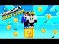 Minecraft, But I Have Only One Lucky Block....