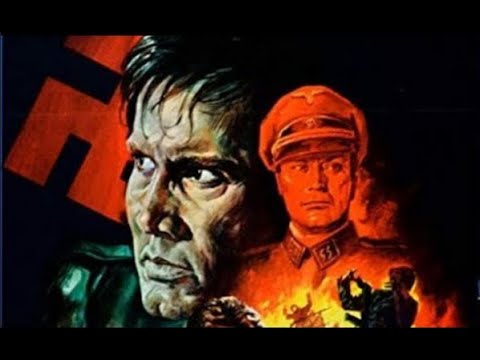 operation-red-point-|-wwii-action-|-1969-|-full-length-war-movie