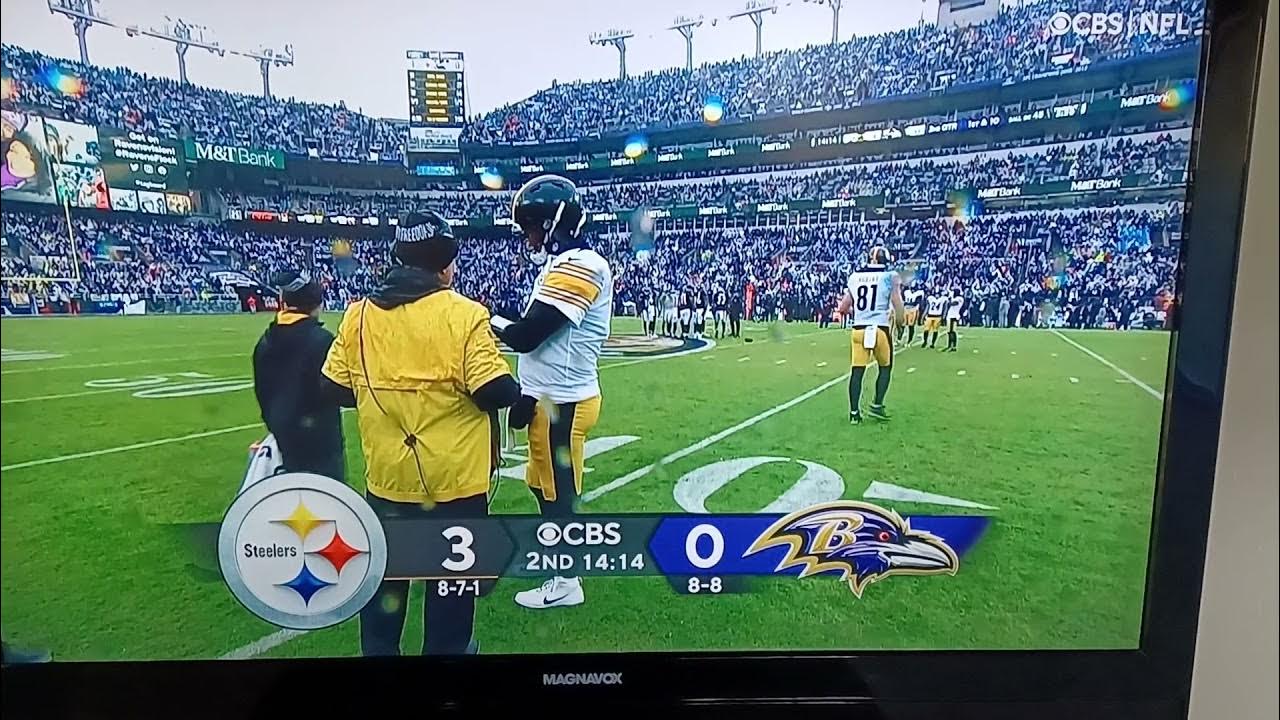 More Rigged and Scripted NFL games YouTube