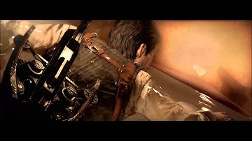 The Evil Within Playthrough, Ch 15 pt 3 Finale, Ruvik Amalgam Boss, Ending speculation.