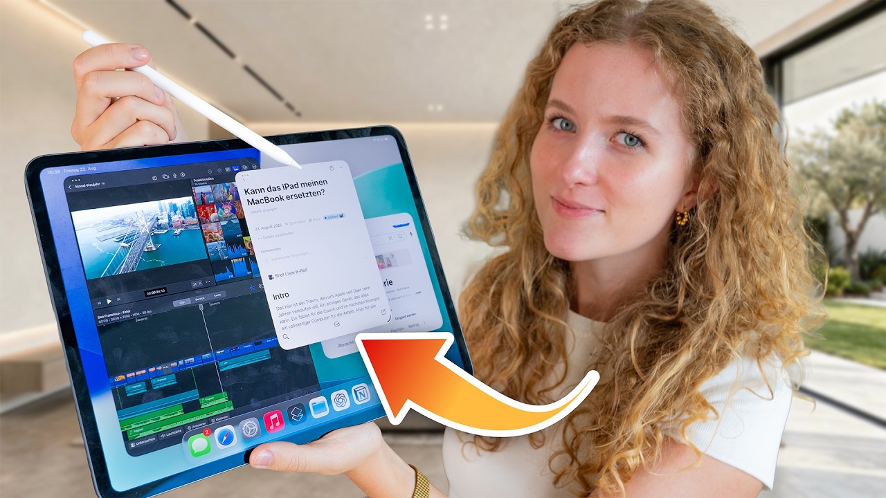 17 Apple Ecosystem Features I Wish I Knew Sooner