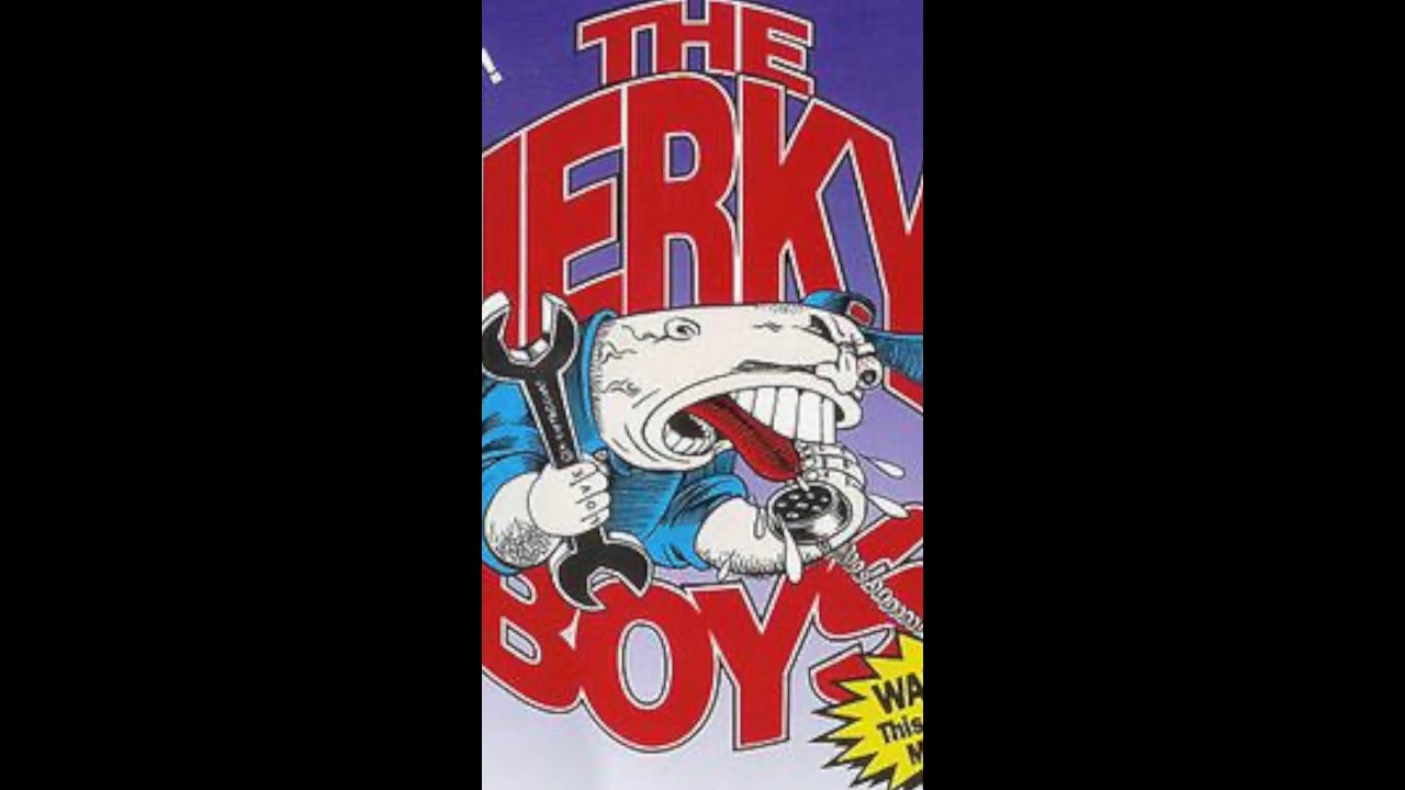 SHORT Bee Man Talks Jerky Boys YouTube