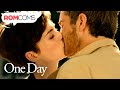 Emma And Dexter S Big Kiss In Paris One Day RomComs Emma And Dexter S Big Kiss In Paris One Day RomComs