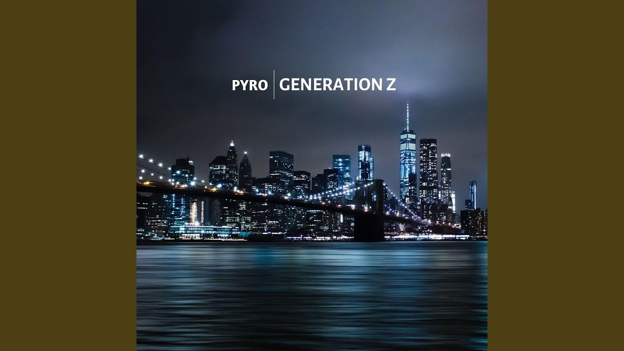 Watch Generation Z on YouTube Watch Generation Z on YouTube