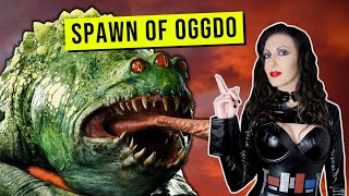 JEDI SURVIVOR'S HARDEST BOSS FIGHT?? How I Beat Spawn Of Oggdo in 2 Minutes