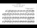Albeniz: Asturias (Leyenda) - Christopher Parkening, 1968 - Angel S-36020