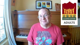 The Earth Speaks | Read by Colin Waite
