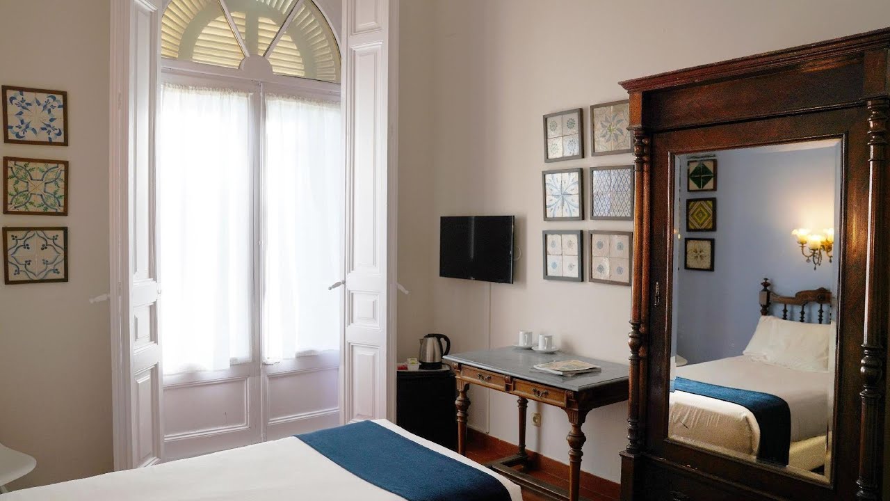 Hotel Medium Renaixenca, Sitges, Spain