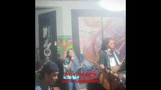 Nasib bungga ulvi damayanti new monata