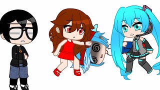 High Range Test (BF Cover) | Hatsune Miku's Birthday Special | Friday Night Funkin
