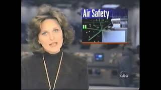 ABC News Brief, December 15, 1994