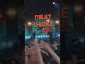 Thank youuu Calgary Stampede 🤠🤠 #milkychance #shorts