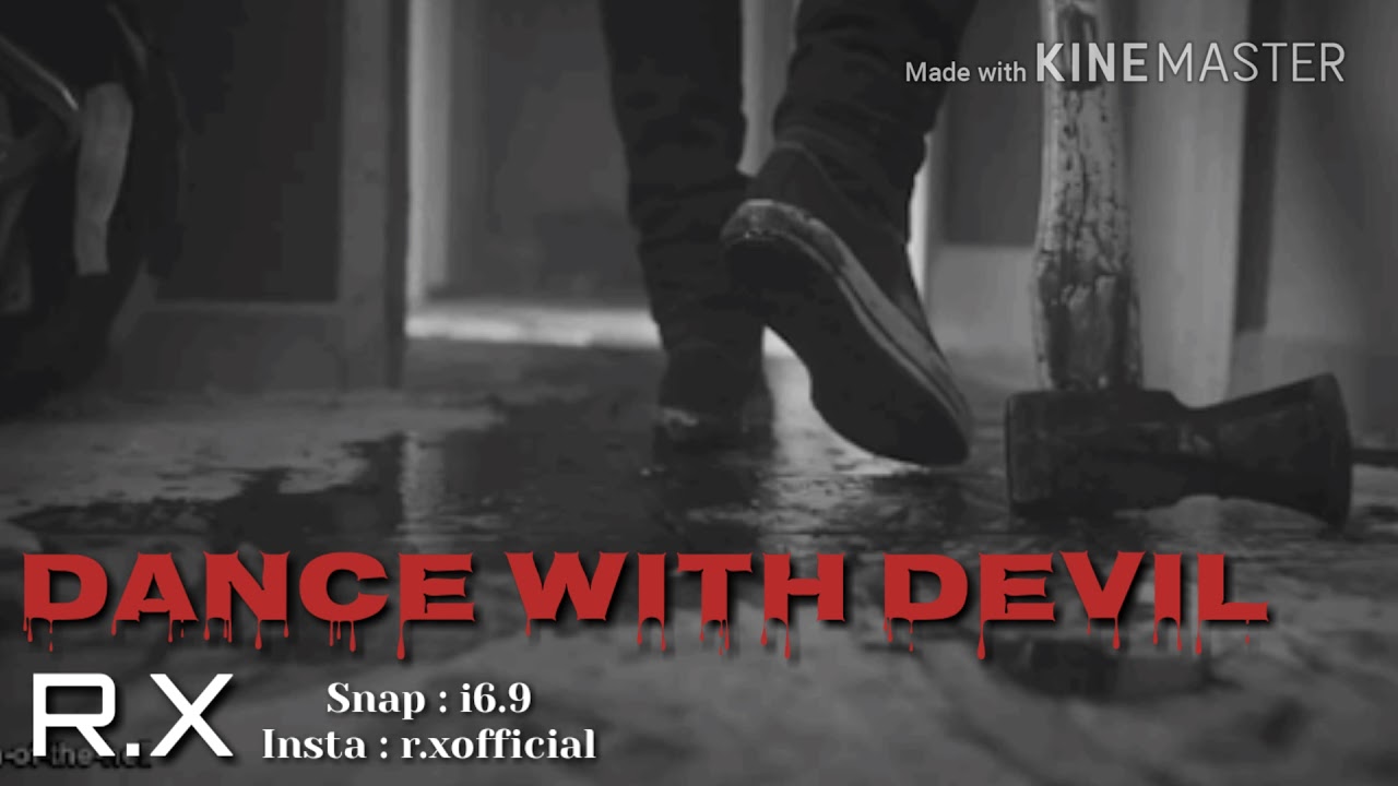 R.X - Dance With Devil راب الامارات