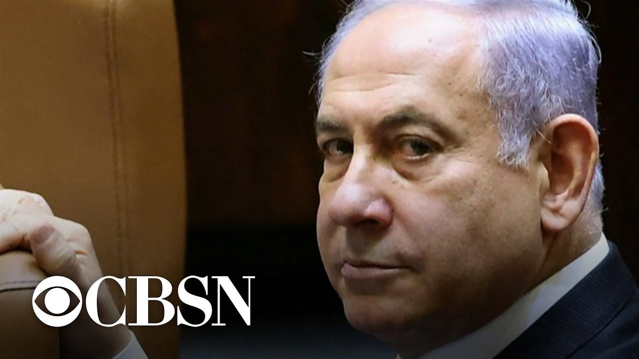 Coronavirus variant found in Israel