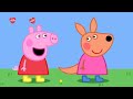 Peppa Pig en Español Episodios completos | KYLIE CANGURO | Pepa la cerdita