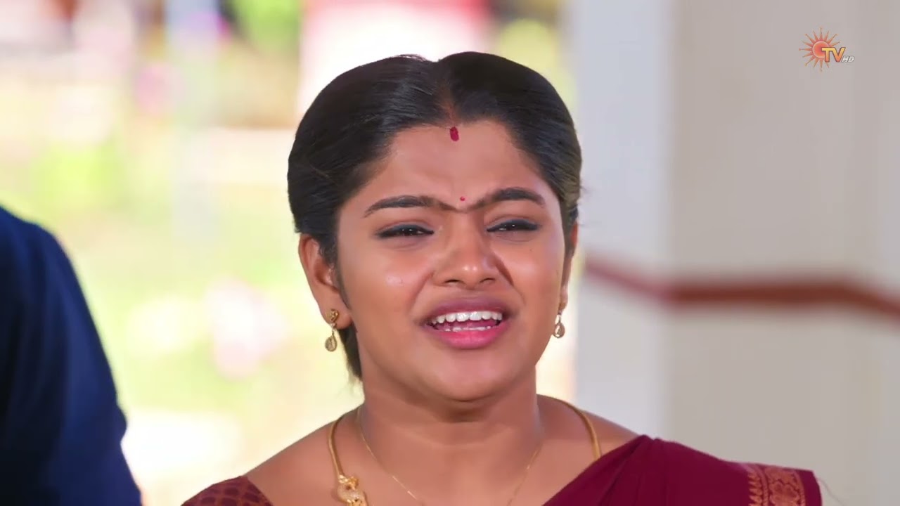 Annam - Semma Scenes |27 Feb 2026 | Tamil Serial | Sun TV
