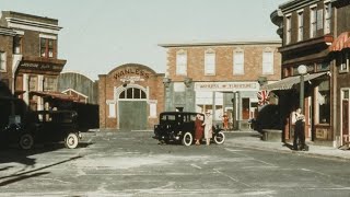 Wind At My Back: Finding New Bedford Bonus Feature