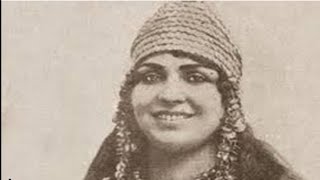 أمينة شخلع راقصة هد مت المسجد وأقامت مكانه كباريه فكانت نهايتها مؤلمة وعلى يد أعز الناس