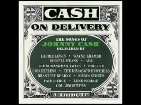 One Piece At A Time - Wayne Kramer - Cash On Delivery: A Tribute