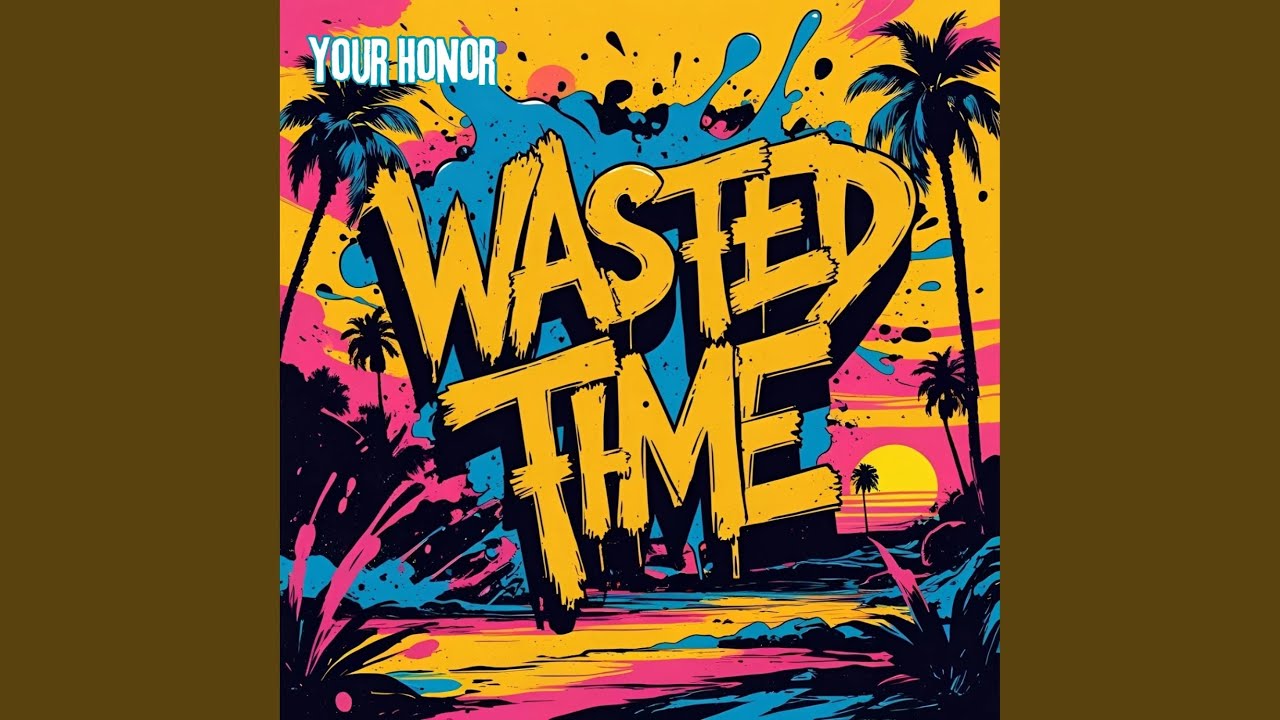 Guarda Wasted Time su YouTube Guarda Wasted Time su YouTube