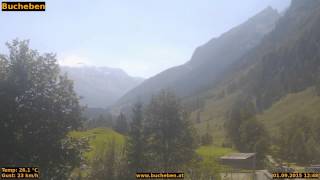 Bucheben: September 01, 2015