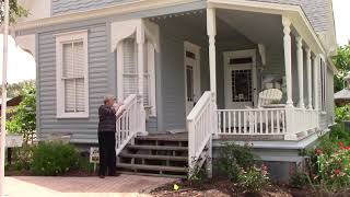 Voices of the Past: The Making of Aransas County