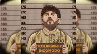5 - 7 - Tito Double P, Junior H (8D Audio)