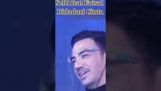 Faisal Lida 2021 Feat Selfi Lida 2018 "Bidadari Cinta"