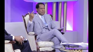 Enter the healing school with Pastor Chris Oyakhilome. (God Is Able..!) Ep1