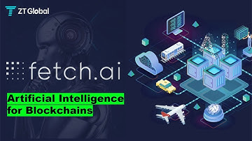 What is Fetch.ai (FET) crypto? Introduction & analysis | ZT Global Exchange