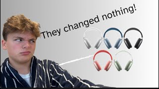 Apple. What You Playing At