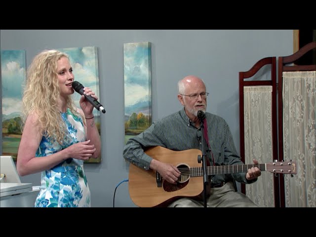 Pastor Benny Presents 424 (5/24/26)