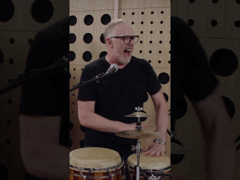 We let Greg Davies sing what he wanted and now our captioner has quit. Any help translating this?