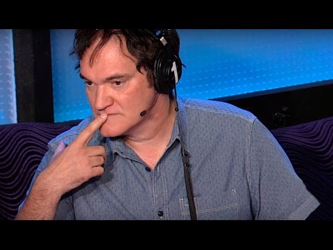 Quentin Tarantino diz em entrevista legendada: “a Disney me ferrou”