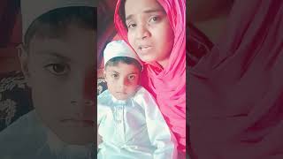 मेरी बेटी कनीज फातिमा हो #azmatrazabhagalpurinewnaat