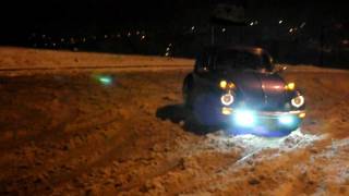 Böceklerin Intikamı