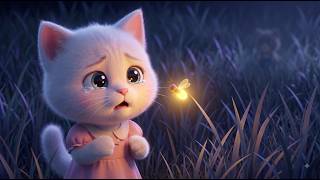 A Little Kitten Got Lost… Then a Tiny Light Changed Everything 🥺✨  Emotional Cat Story Update