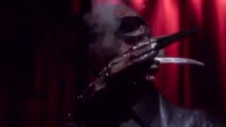 Gangstan Paradise - Freddy Krueger