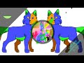 Beginning of video