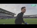 Budapešte - nesuvaidintos emocijos ir išsaugota viltis