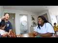 How is Mom life Really Like for a Blasian family in Korea?