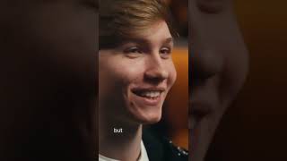 m0NESY on joining G2 and playing with NiKo @ESLCS