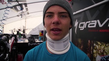 Inside Specialized Racing: Finn Iles