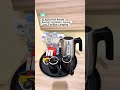 JSI Resort Megamendung Puncak Hari 1 - Gladiator Container Room (Room Tour) | Staycation Puncak