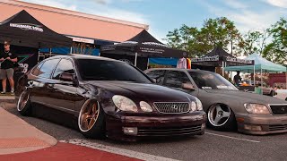 AROOGA'S CARMEET #2