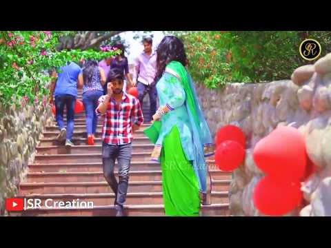 Falak Se Puch Lo Chahe Gawah WhatsApp Status Video