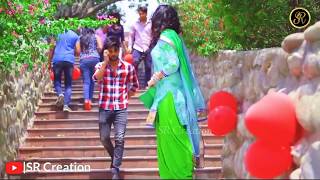Falak Se Puch Lo Chahe Gawah WhatsApp status video
