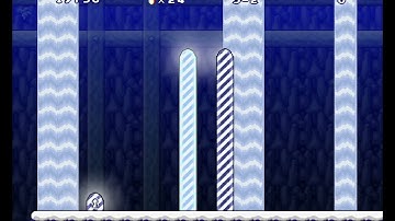mario worker remake (v3.03) mario forever snow series 2.0 world 3