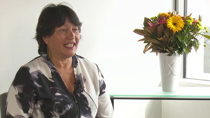 Dairy Community Leadership Award 2018 Finalist - L...